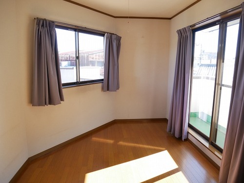 戸建の一部リノベーション事例