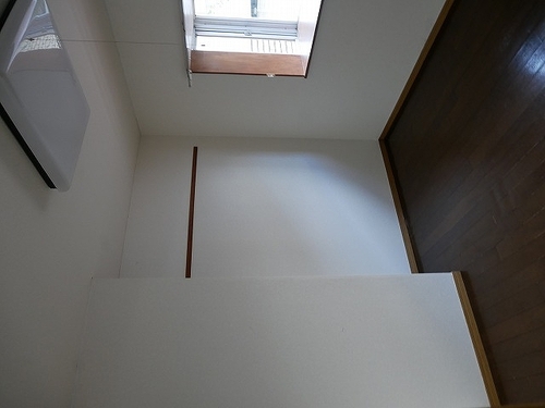 明るく収納たっぷり2LDK