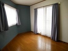 戸建の一部リノベーション事例