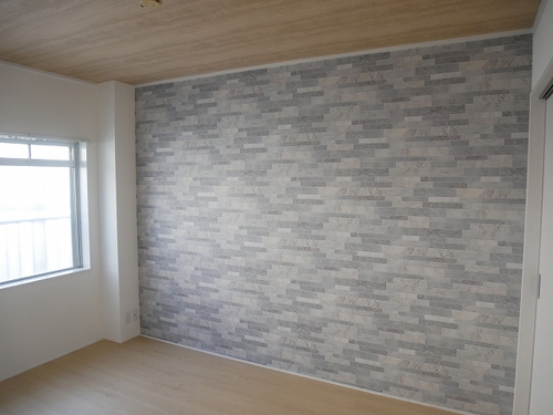 明るく収納たっぷり2LDK