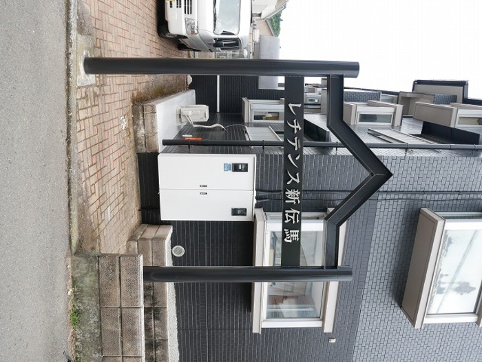 色を統一し引き締まった印象に。