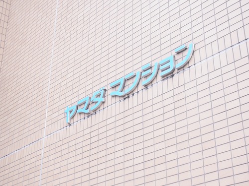 外壁実例です♪