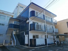 外壁実例です♪