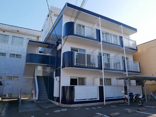 外壁実例です♪