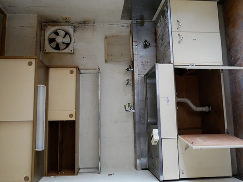 明るく広々としたお部屋になりました♪