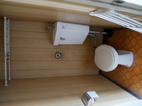 明るい印象のお部屋に大変身しました!