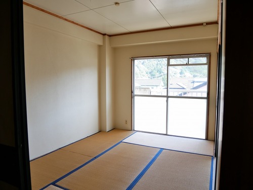 明るく広々としたお部屋になりました♪