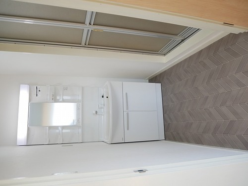 あたたかみのあるお部屋になりました♪
