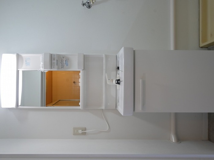 明るく広々としたお部屋になりました♪