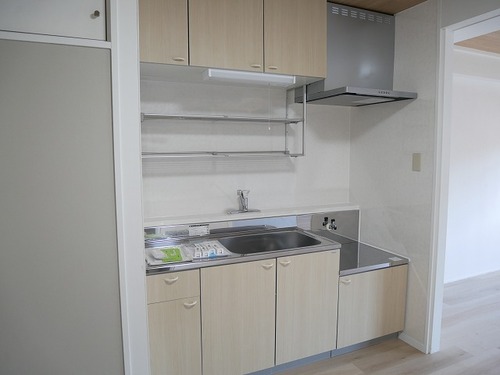 明るく広々としたお部屋になりました♪