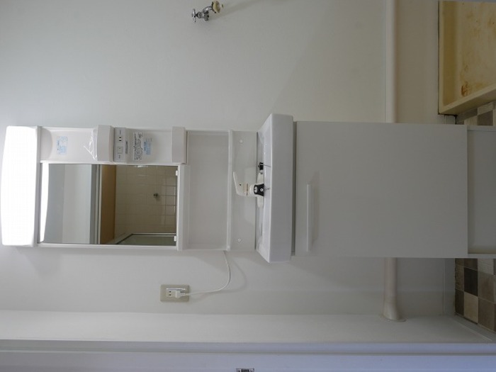 明るい印象のお部屋に大変身しました!