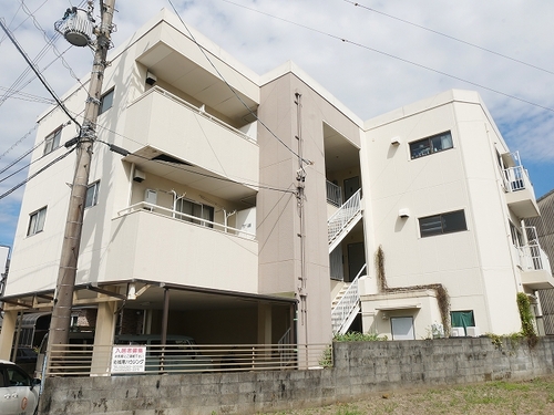 外観のリフォーム実例です!