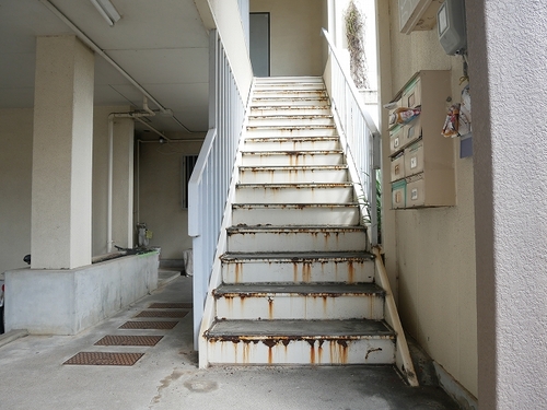 外観のリフォーム実例です!