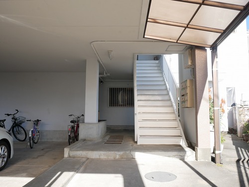 外観のリフォーム実例です!