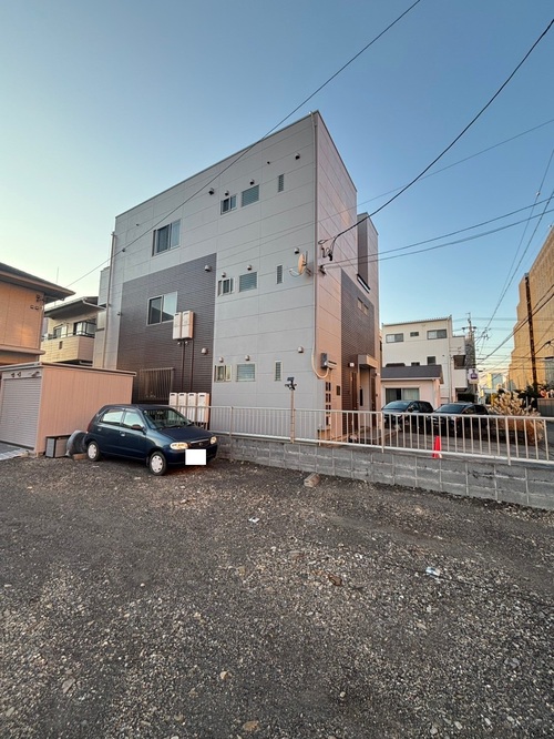 落ち着いた印象に変身しました♪