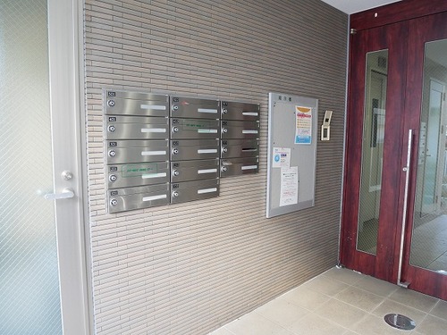 ブラック×ブラウンでシンプルモダンに☆