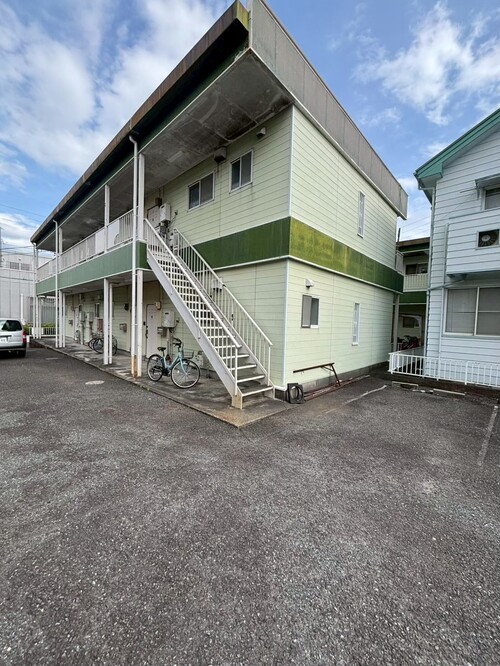 外壁塗装の実例です♪