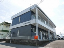 外壁塗装の実例です♪