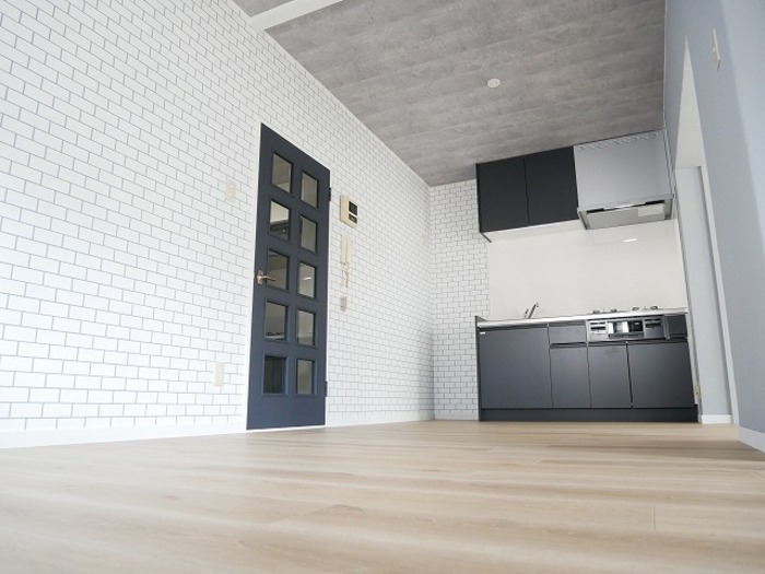 広々20帖のリビングに大変身！！