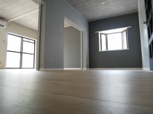 広々20帖のリビングに大変身！！