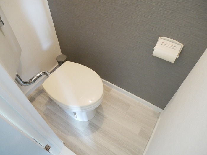 2DKから開放感のある1LDKへリフォーム★