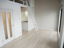 フルリノベーション済のお部屋です♪